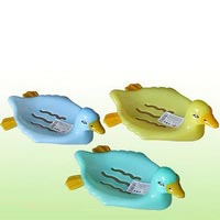 水鴨皂盒