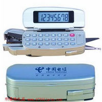 計算器文具組合