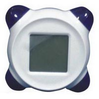 ZCD-509時計