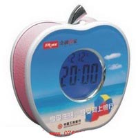 蘋果萬年歷