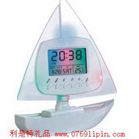 帆船時計