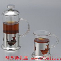 沖茶套裝