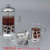 沖茶器套裝