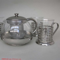沖茶器套裝