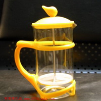 沖茶壺