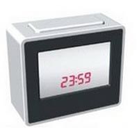 ZCD6408鏡子時計