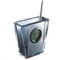 ZCD-508透明筆筒