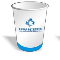 紙杯