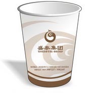 紙杯