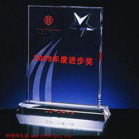 水晶紀念品