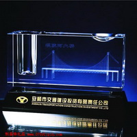 水晶紀念品