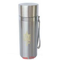 吊帶保溫杯