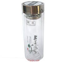 中號厚底鏡面蓋