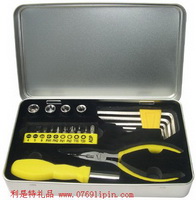 工具套裝