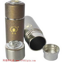 雙龍納米能量杯