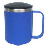 外塑小口杯