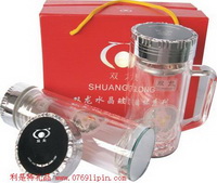 中長菊花底開口笑蓋