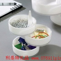 360度旋轉(zhuǎn)收納盒