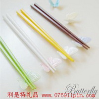 蝴蝶筷子架（四只裝）