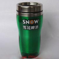 單腰汽車杯