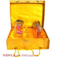 黑玻璃蓋套裝