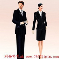 男女西裝