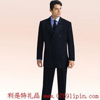 男士西裝