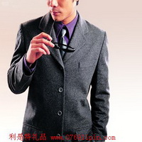 男西裝