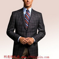 商務男裝