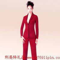 女西裝