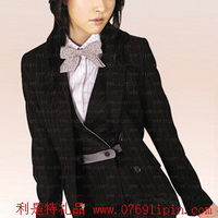 商務女裝