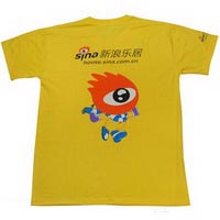 廣告衫005