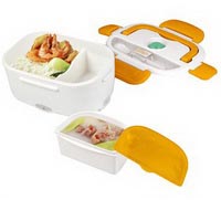 電熱飯盒