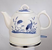 陶瓷壺