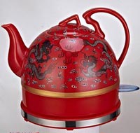 陶瓷壺