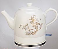 陶瓷壺