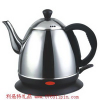 電熱水壺