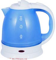 電熱水壺