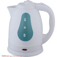 電熱水壺