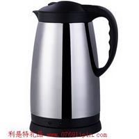 電熱水壺