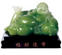 仿玉工藝品