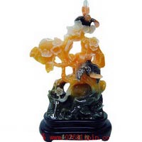 仿玉工藝品