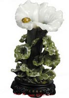 仿玉工藝品
