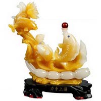仿玉工藝品