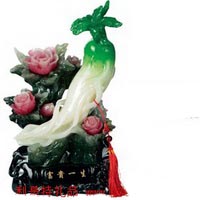 仿玉工藝品