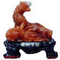 仿玉工藝品