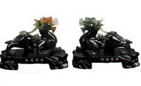 仿玉工藝品