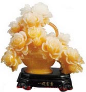 仿玉工藝品