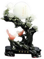 仿玉工藝品