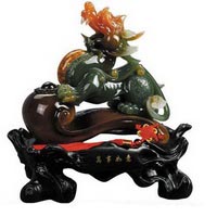 仿玉工藝品